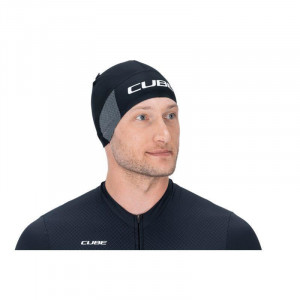 CACIULA CUBE HELMET HAT Neagra - Img 2