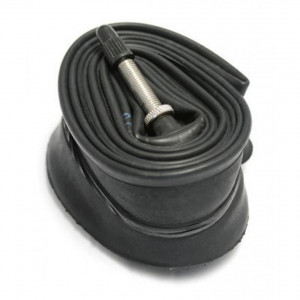Camera HUTCHINSON cu Lichid Antipana, Presta 32 700x28-35c - Img 2