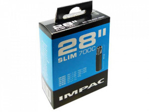 Camera IMPAC AV28 Slim (28/32-622/630) IB AGV 40mm