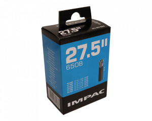 Camera IMPAC SV 27.5/28/29'' (40/62-584/635) EK 35mm - Img 1