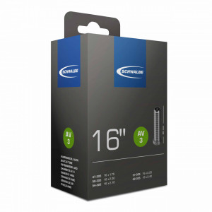 Camera SCHWALBE AV3 16 (47/62-305) EK AGV 40mm