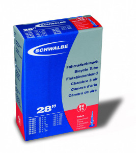 Camera SCHWALBE SV15 28 (18/28-622/630) EK 60mm