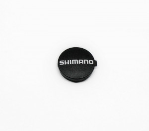 CAPAC PEDALE SHIMANO PD-M505 NEGRU - Img 2