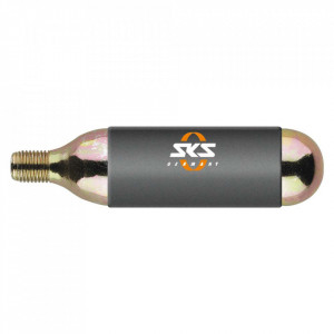 Cartus CO2 SKS cu Filet 24g