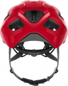 Casca ABUS Macator blaze red S (51-55 cm) - Img 3