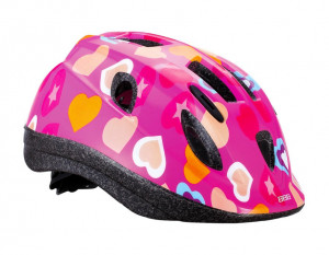 Casca BBB Boogy BHE-37 Hearts M (54-56 cm) - Img 2