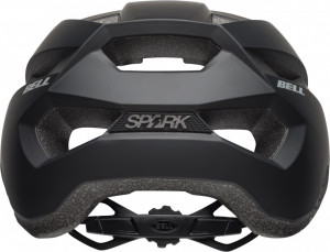 Casca Bell SPARK MAT negru - Img 6