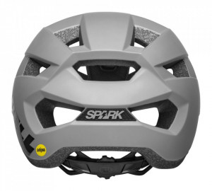 Casca Bell Spark Mips Gri - Img 3