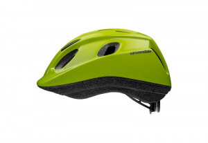 Casca Cannondale Quick Junior Green - Img 3
