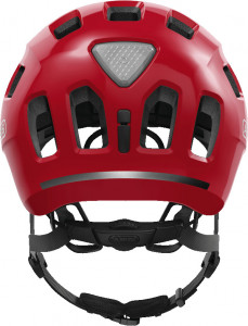 Casca copii ABUS YOUN-I 2.0 blaze red S (48-54 cm) - Img 3