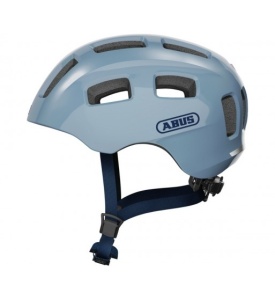Casca copii ABUS YOUN-I 2.0 glacier blue M