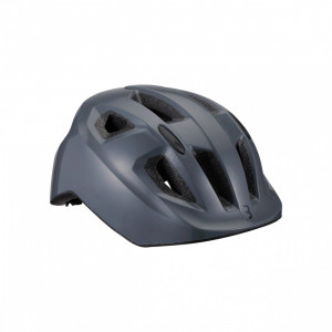 Casca copii BBB Hero BHE-172 Gri Inchis M (52-56 cm) - Img 6