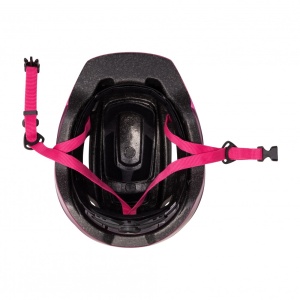 Casca copii Force Akita Junior purple-pink XS-S - Img 11