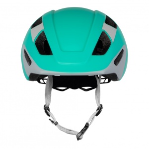 Casca copii Force Akita Junior turquoise-grey S-M - Img 8