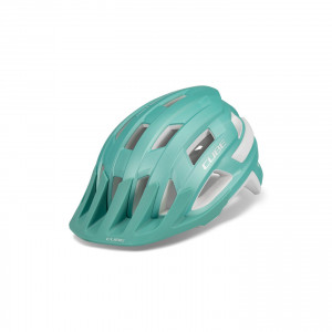 CASCA CUBE HELMENT ROOK SILVER MINT L (57-62)