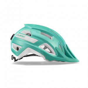 CASCA CUBE HELMENT ROOK SILVER MINT L (57-62) - Img 2