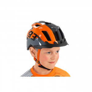 CASCA CUBE HELMET ANT X ACTION TEAM M (52-57CM) - Img 2