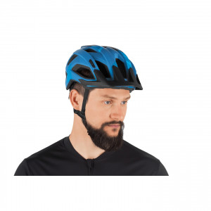 CASCA CUBE HELMET PATHOS ALBASTRA L (57-62CM) - Img 2