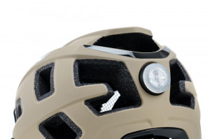 CASCA CUBE HELMET QUEST DESERT L (57-62) - Img 3