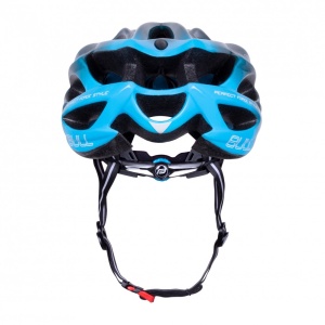 Casca Force Bull Hue negru/albastru S-M (54-58 cm) - Img 9