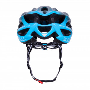 Casca Force Bull Hue negru/albastru S-M (54-58 cm) - Img 5