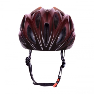Casca Force Bull Hue negru/rosu L-XL (58-61 cm) - Img 8