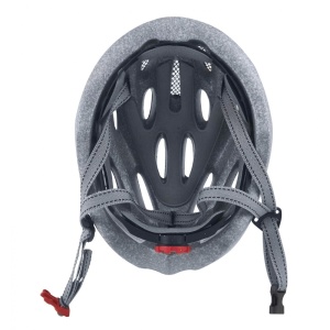 Casca Force Hal Alb/Negru S-M (54-58 cm) - Img 10