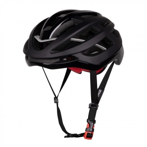 Casca Force Lynx negru mat S-M (55-59 cm)