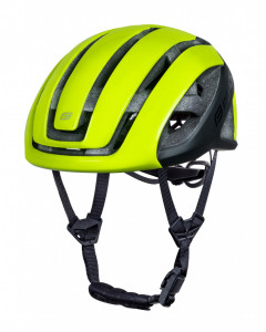 Casca Force NEO fluo/negru S-M (55-59 cm) - Img 2