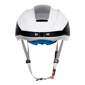 Casca Force Orca Alb/Negru L-XL (59-61 cm) - Img 8
