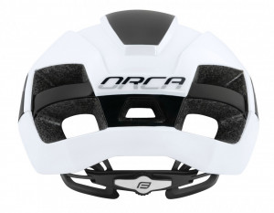 Casca Force Orca Alb/Negru L-XL (59-61 cm) - Img 4