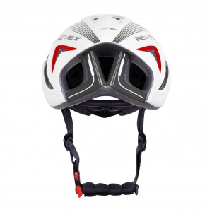 Casca Force Rex alb/gri S-M (56-58 cm) - Img 8