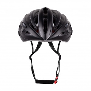 Casca Force Road Negru Mat/Lucios S-M (54-58 cm) - Img 8
