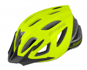 Casca Force Swift Fluo L-XL (58-63 cm) - Img 3