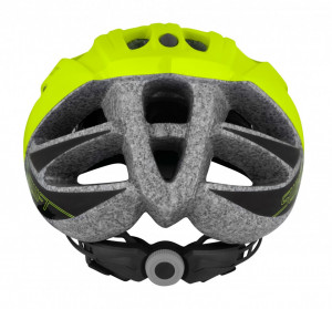 Casca Force Swift Fluo S-M (54-58 cm) - Img 5