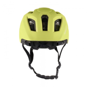 Casca Force Zebu cu lumina, lime L-XL (57-61 cm) - Img 3