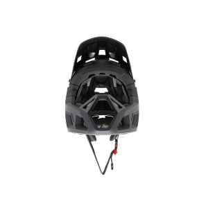 Casca full-face Sport CP06 Neagra L - Img 3