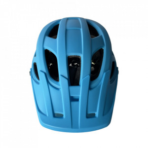 Casca FUNKIER Eris FH-043 - Blue/Yellow L (58-61)