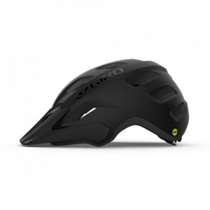 Casca Giro Fixture MIPS negru mat XL - Img 2
