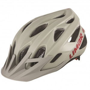 Casca LIMAR 545 Matt gri, L (57-62cm)