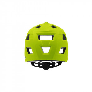 Casca Rock Machine Trail negru/verde fluo M-L (58-61 cm) - Img 3