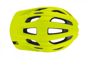 Casca Rock Machine Trail Pro negru/verde fluo M-L (58-61 cm) - Img 5