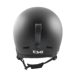Casca ski TSG Fly Asian Fit Solid - Satin Black XXL - Img 3