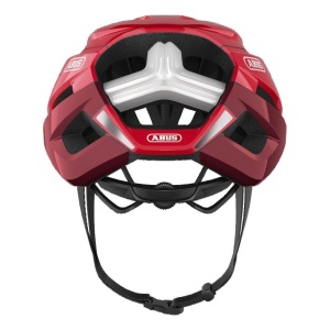 Casca sosea ABUS Stormchaser Blaze Red S (51-55 cm) - Img 6