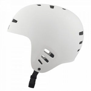Casca TSG Dawn Solid Color - White L/XL - Img 2