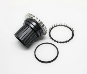 CASETA COMPLETA SHIMANO PT. FH-M9111