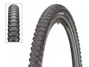CAUCIUC KENDA 26X2.10 K1030 SHORT TRACKER DTC L3R PRO/STICK-E F/R KEVLAR BK/BK/DSK 120TPI