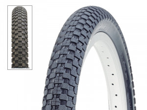 CAUCIUC KENDA 26X2.30 K905 BK/BSK K-RAD 30TPI
