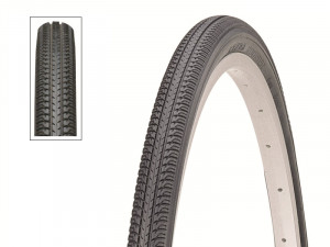 CAUCIUC KENDA 700X35C K192 BK