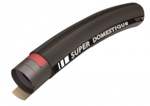 CAUCIUC PR 700X22C BK NRC F/R TUBULAR 300TPI SUPER DOMESTIQUE KENDA